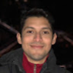 Meet your Posher, Eric